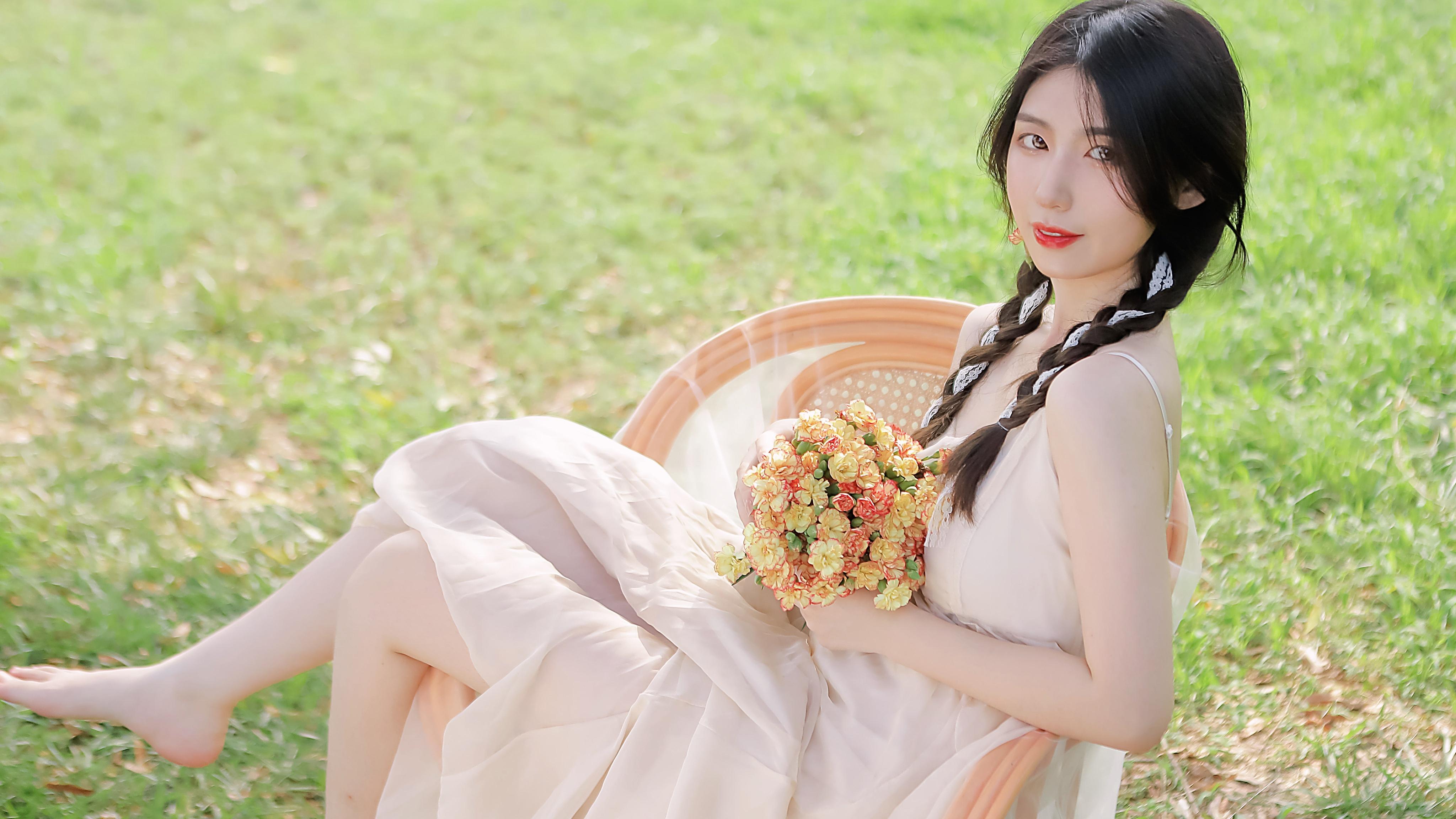 道中华丨新疆女孩说考古 考古背后是中华文化的自信